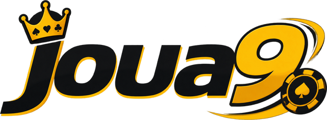 joua9 Logo